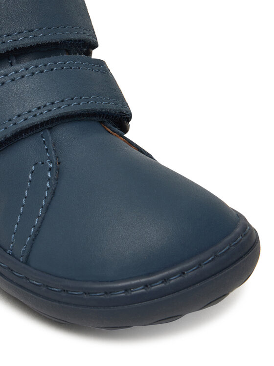 Primigi Primigi Schnürschuhe 8912433 M Dunkelblau