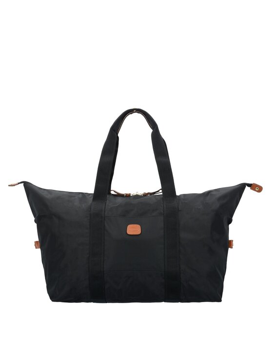 Bric's Bric's Torba weekendowa 168446 Czarny