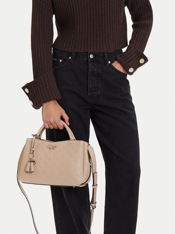 Guess Guess Käekott Phoebe HWPD96 65060 Beež