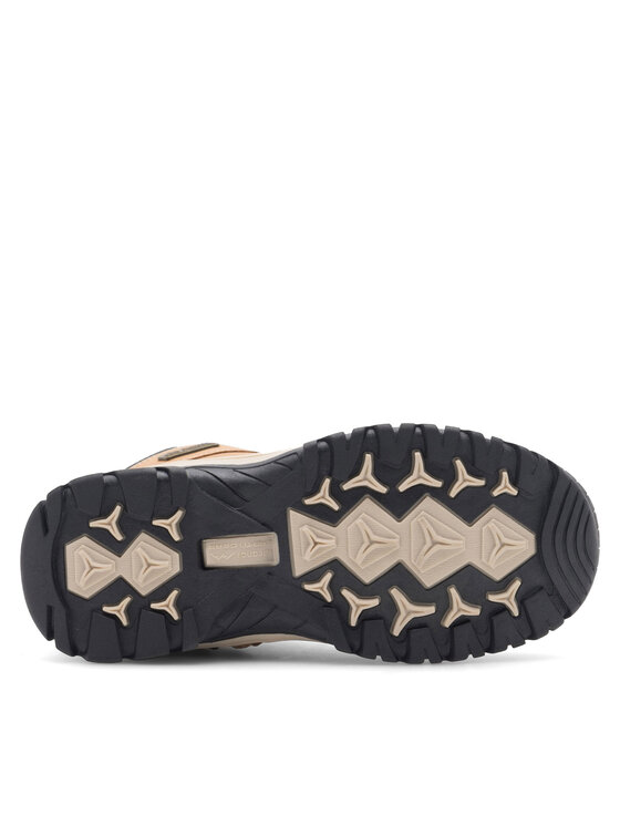 Sprandi Sprandi Schnürschuhe CP07-7027-05 Braun