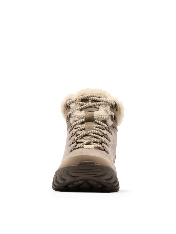 Columbia Columbia Snehule Burnsider  2165871 Hnedá
