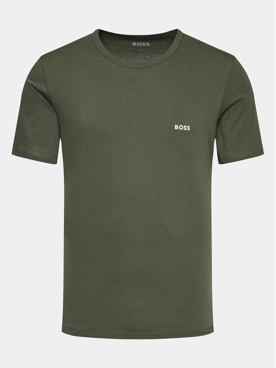 Boss Boss Тишърт 50475286 Цветен Regular Fit