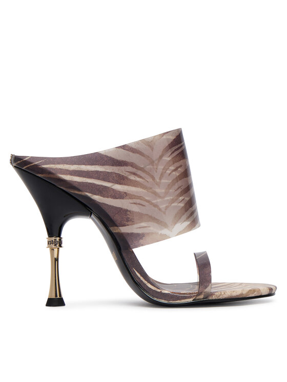 Just Cavalli Just Cavalli Papucs 80RA3S48 ZSE42 Bézs
