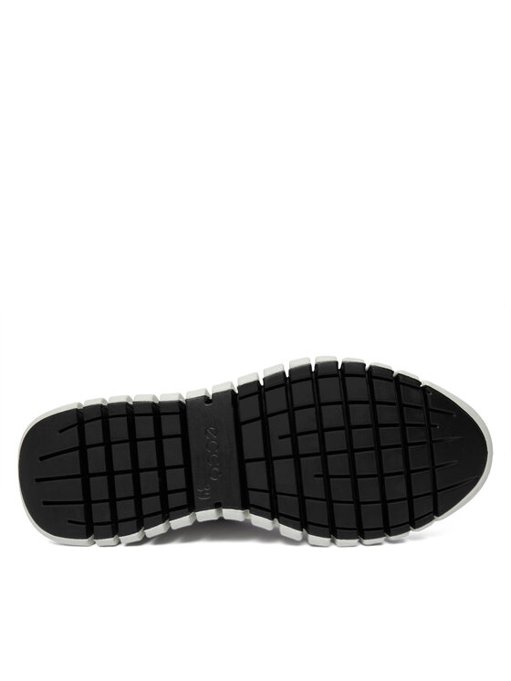 ECCO ECCO Sneakersy GRUUV W 21820360719 Czarny