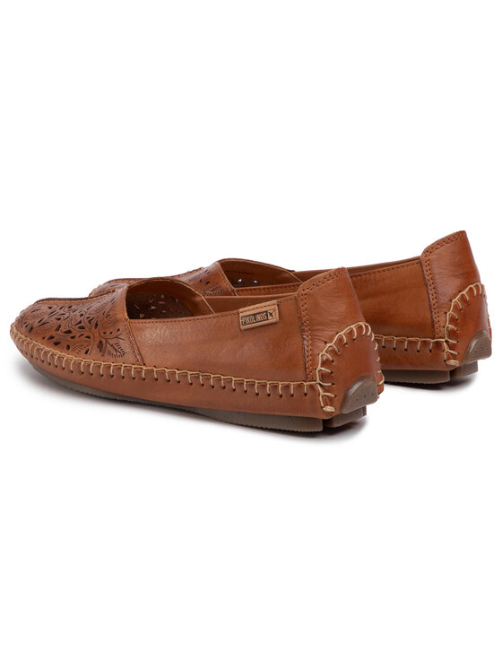 Pikolinos Pikolinos Batai 578-4976 Ruda