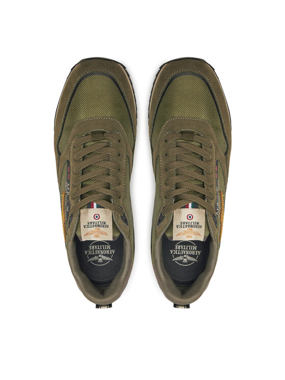Aeronautica Militare Aeronautica Militare Superge 242SC288CT3379 Rjava