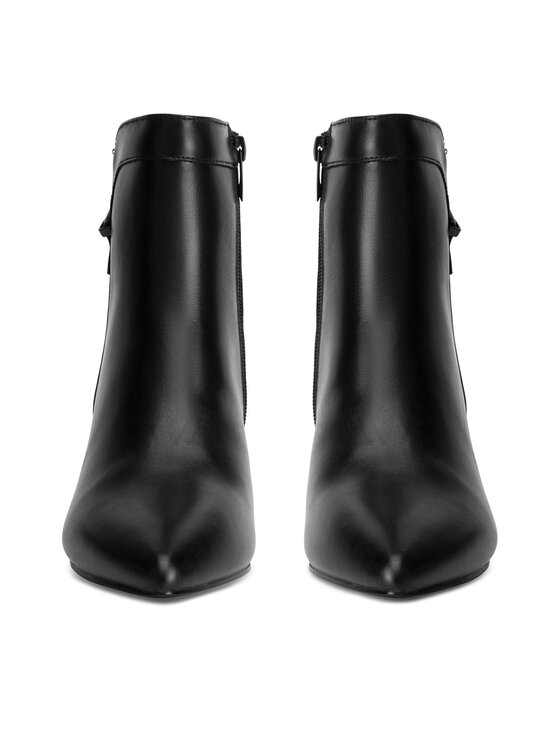 Lasocki Lasocki Botine WYL3564-3Z Negru