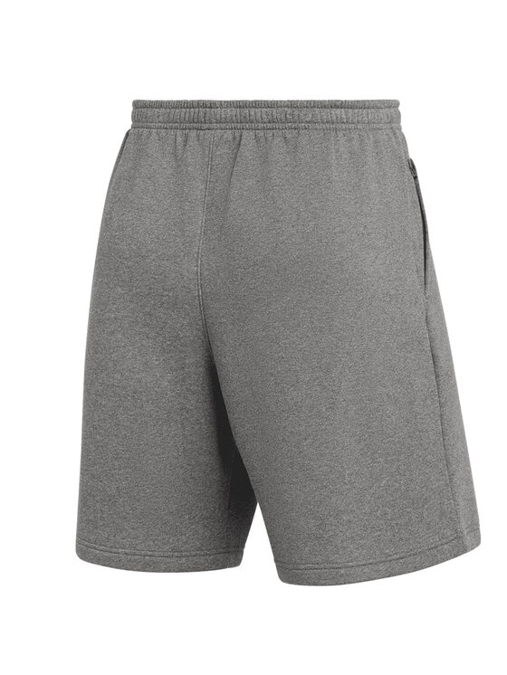 Nike Nike Szorty sportowe IB1238-063_S Szary Standard Fit