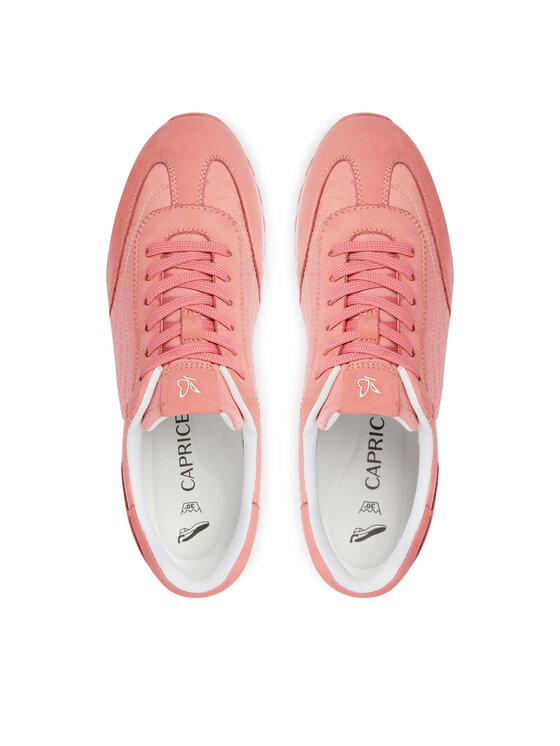 Caprice Caprice Tossud 9-23720-46 Roosa