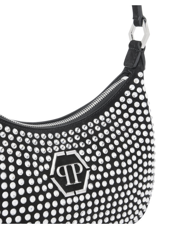 PHILIPP PLEIN PHILIPP PLEIN Kabelka 29946 Čierna