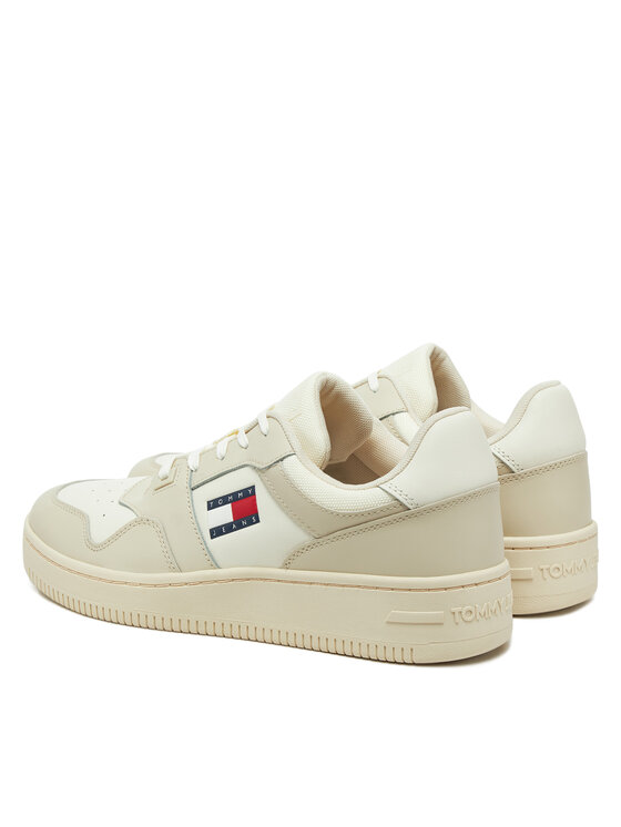 Tommy Jeans Tommy Jeans Tossud Tjm Retro Basket Ess EM0EM01395 Ekrüüvärv