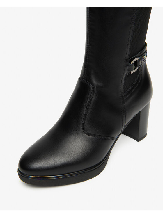 Nero Giardini Nero Giardini Μπότες I514600D Μαύρο