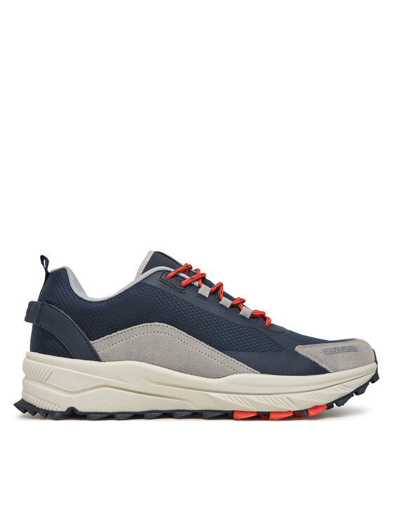 Napapijri Napapijri Sneakers Vortec NP0A4IQX Bleumarin