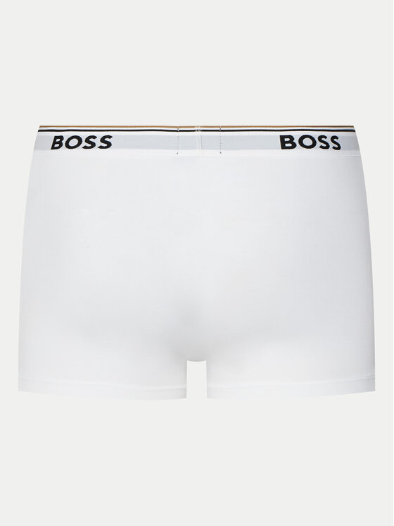 BOSS BOSS Set od 3 para bokserica 50531684 Šarena