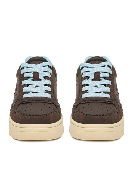 Roxy Roxy Tossud CEO-RLY-R2601 Pruun