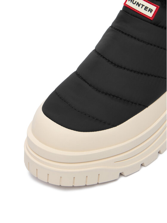 Hunter Hunter Cizme de zăpadă CEO-H1-131 Negru