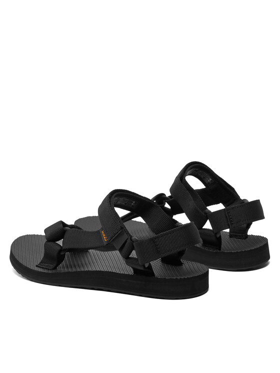 Teva Teva Сандали Original Universal 1003987 Черен