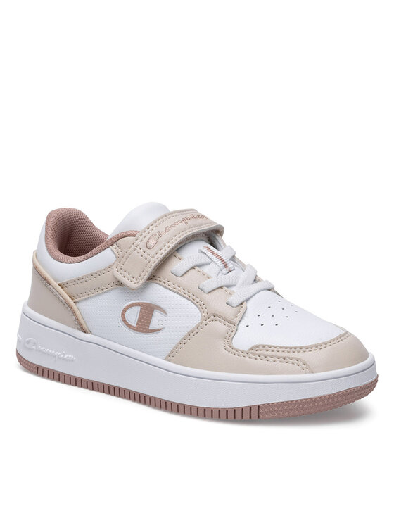 Champion Champion Αθλητικά RD18 2.0 G PS LOW S32497-YS085 Μπεζ