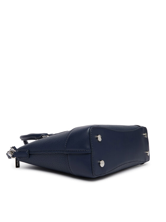 MICHAEL Michael Kors MICHAEL Michael Kors Torebka 30R6S1WS8V Granatowy