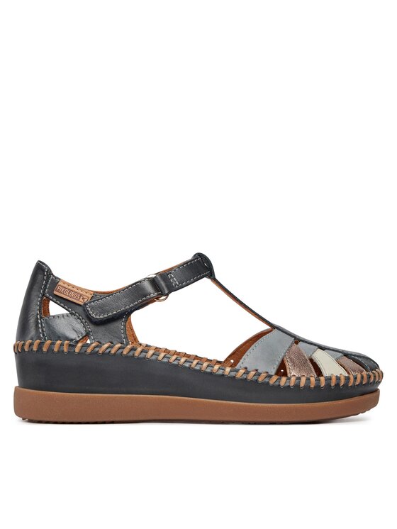 Pikolinos Pikolinos Sandale Cadaques W8K-0705C1 Albastru