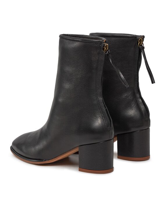 Balagan Balagan Botine Gerev Negru