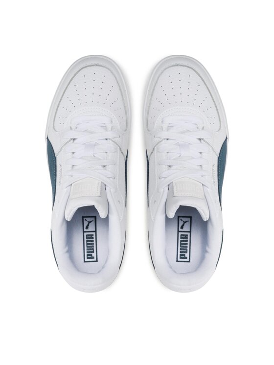 Puma Puma Снікерcи Ca Pro Suede Fs 387327 04 Білий