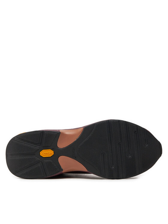 ARKK Copenhagen ARKK Copenhagen Tossud Stormrydr Nylon Hl Vulkn Vibram OU4303-0423-M Bordoopunane