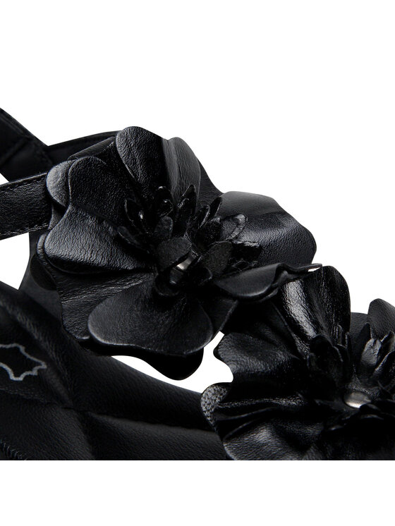 Lasocki Lasocki Sandalen WI16-FOXI-32 Schwarz