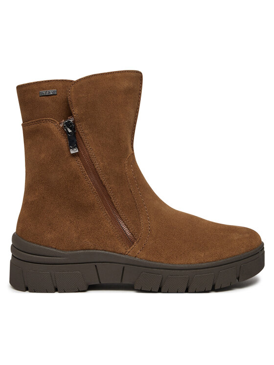 Botine Caprice 9-26437-41 Maro
