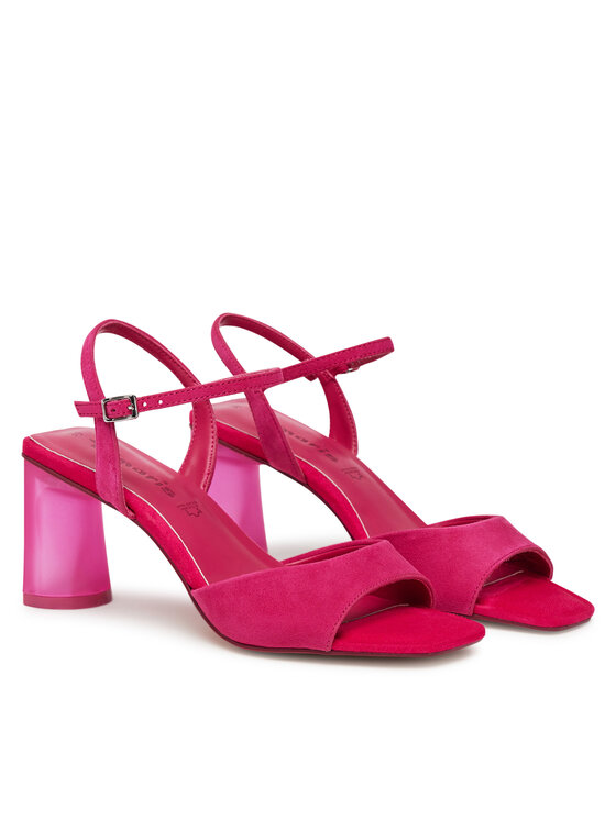 Tamaris Tamaris Sandaalid 1-28340-44 Roosa