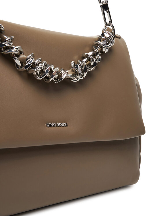 Gino Rossi Gino Rossi Borsetta EO-MAE-LDA8073-2. Beige