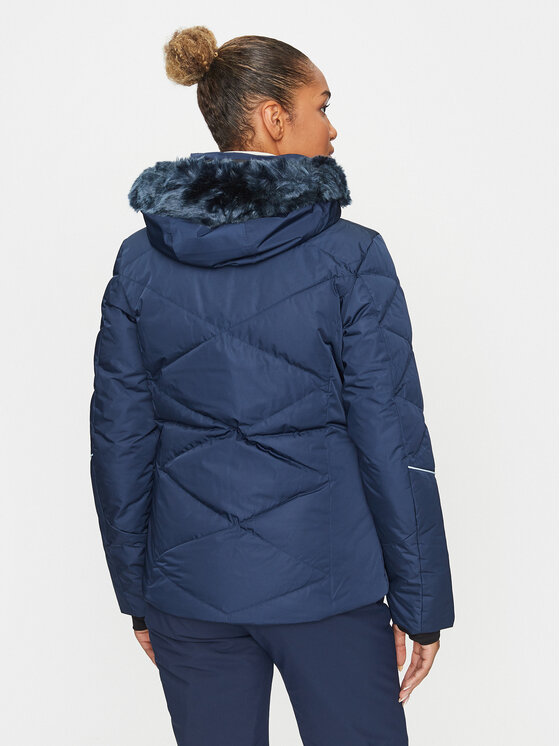 Rossignol Rossignol Sídzseki Staci Pearly RLMWJ40 Sötétkék Regular Fit