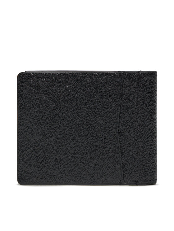 Calvin Klein Calvin Klein Velká pánská peněženka Mono Hrdw Rfid Bifold K50K511445 Černá
