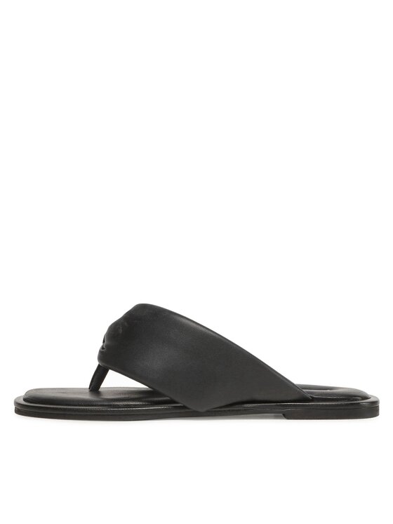 Inuovo Inuovo В'єтнамки 912001 Чорний