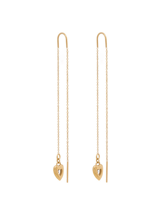 Guess Guess Orecchini JUBE06 364JW Oro