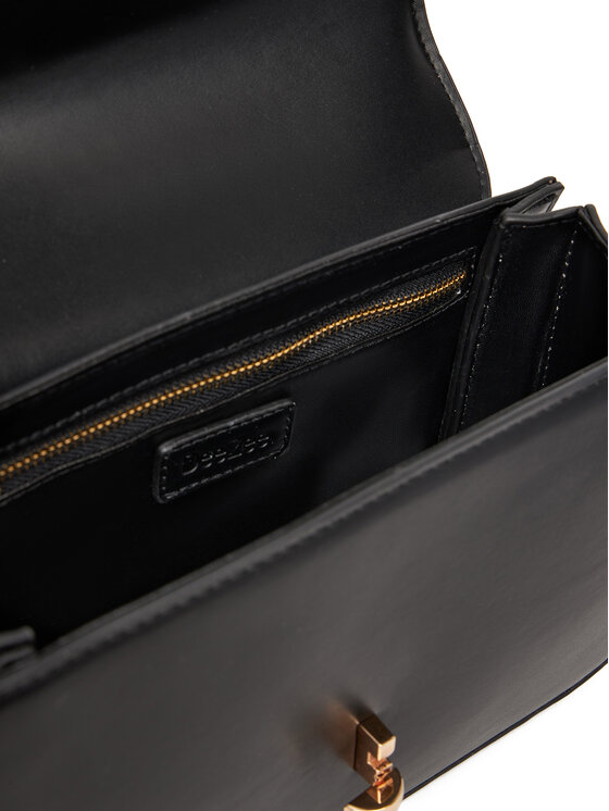 DeeZee DeeZee Torebka MM-53-13 Czarny