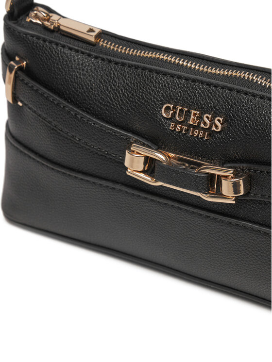 Guess Guess Сумка HWBG95 27170 Чорний