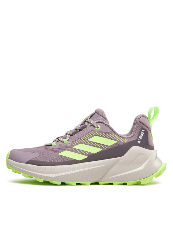 adidas adidas Laisvalaikio batai Terrex Trailmaker 2.0 Hiking IE5153 Violetinė