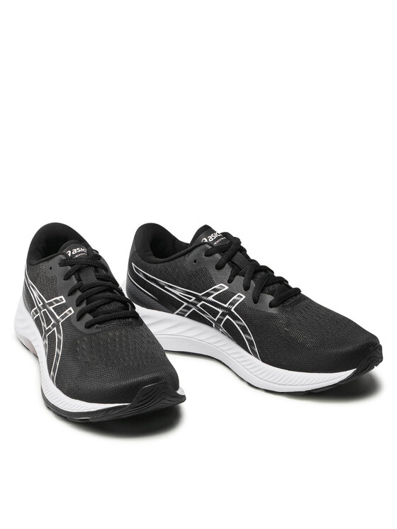 Asics Asics Взуття для бігу Gel-Excite 9 1011B338 Чорний