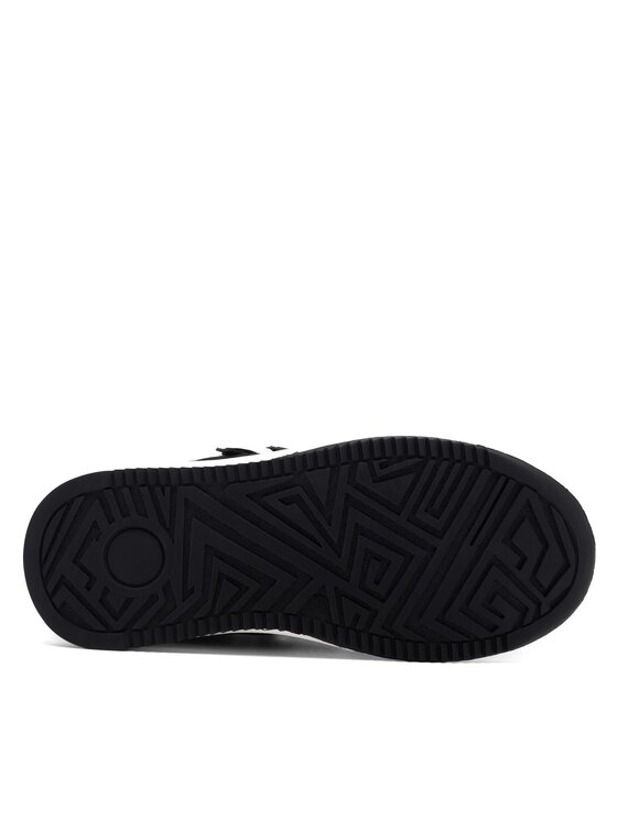 Lasocki Young Lasocki Young Tenisice HARRY CI12-HARRY-02A Crna