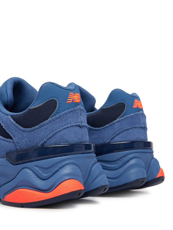 New Balance New Balance Laisvalaikio batai P90606EA Mėlyna