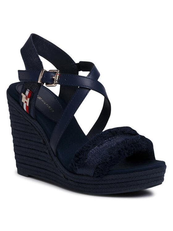 tory burch manon flip flop