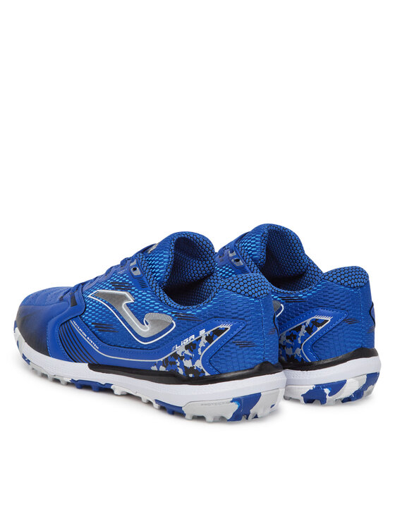 Joma Joma Čevlji za nagomet Liga 5 2505 LIGS2505TF Modra