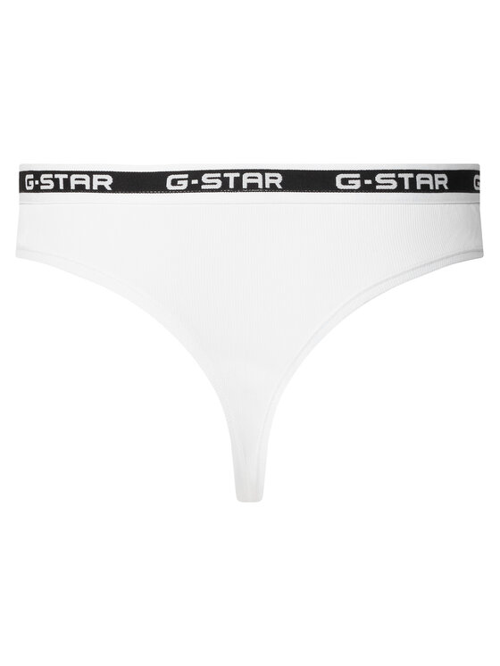 G-STAR G-Star Raw Komplet fig brazylijskich D29459 Kolorowy