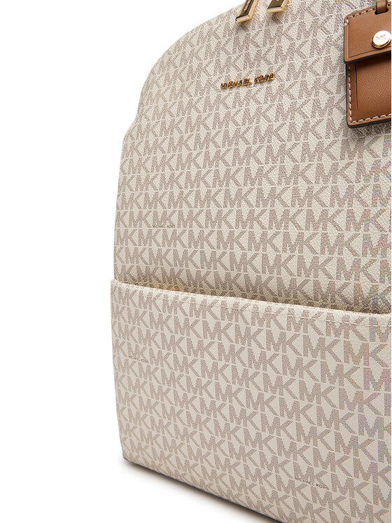 MICHAEL Michael Kors MICHAEL Michael Kors Batoh Sable 30T5G3XB3B Béžová