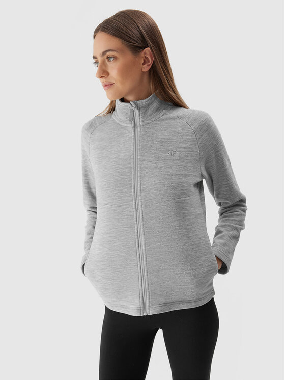 4F 4F Fliis 4FAW23TFLEF146 Hall Regular Fit