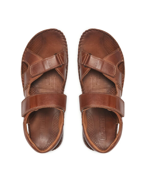 Pikolinos Pikolinos Босоніжки 06J-5818 Коричневий