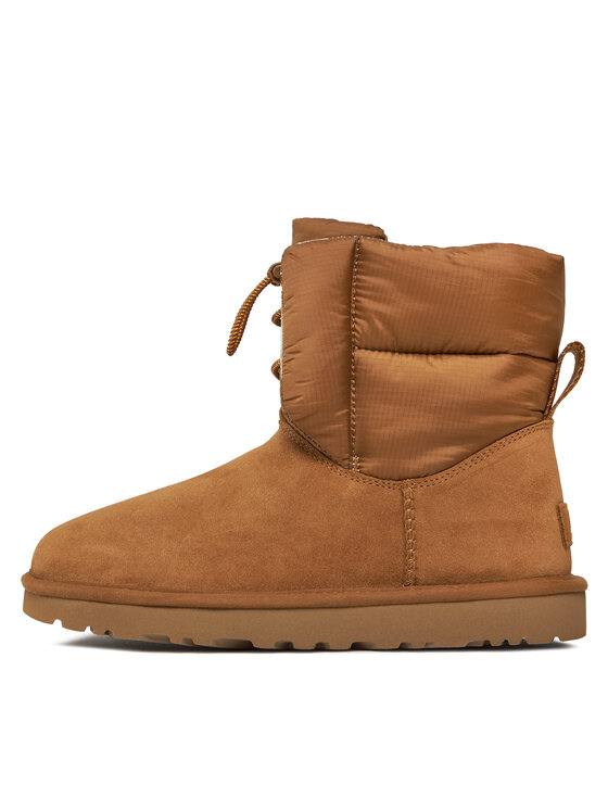 Ugg Ugg Čizme za snijeg W Classic Mix Toggle 1130670 Smeđa