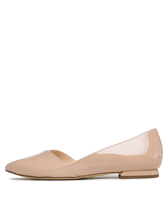 HÖGL HÖGL Ballerinas 0-170004-1800 Beige