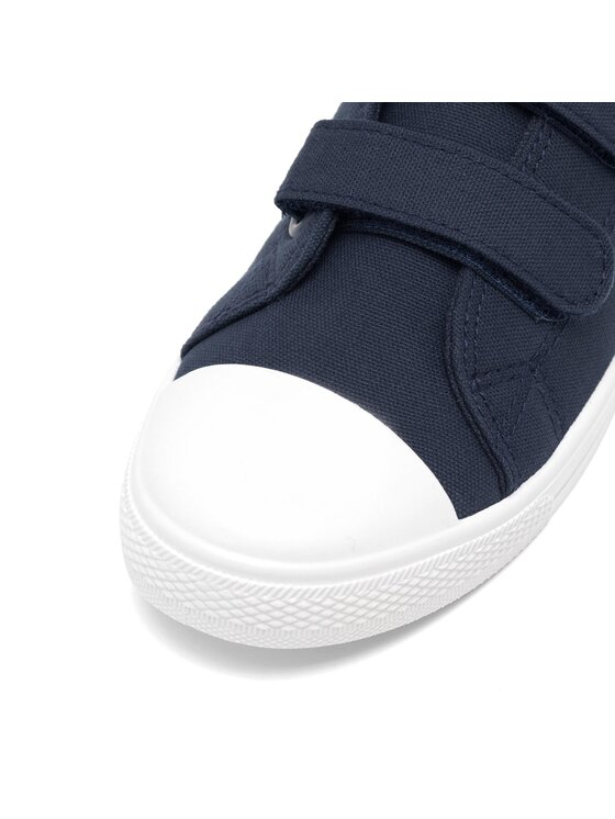Action Boy Action Boy Scarpe da ginnastica DIM33930 Blu scuro